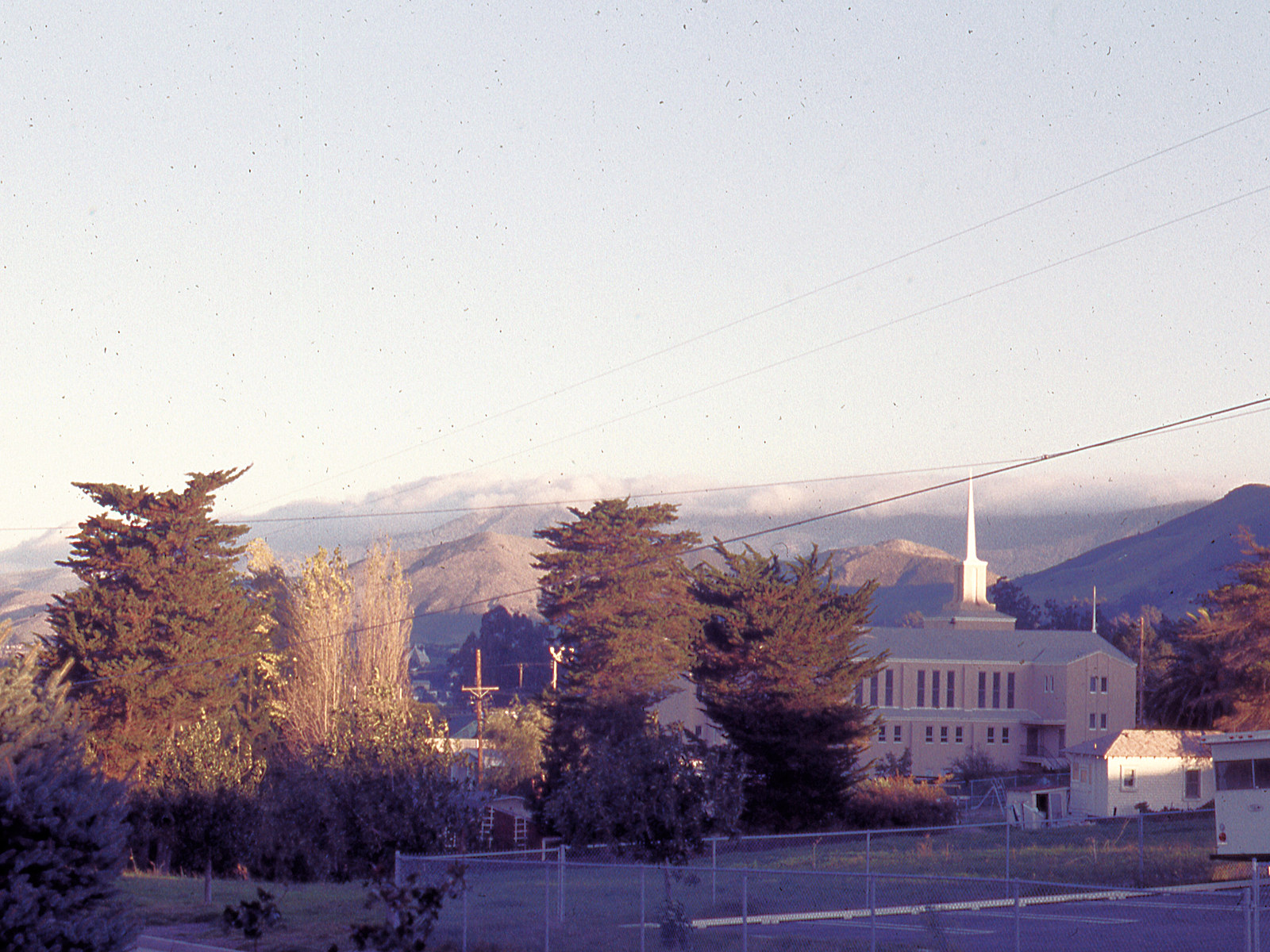 California, San Luis Obispo County, San Luis Obispo