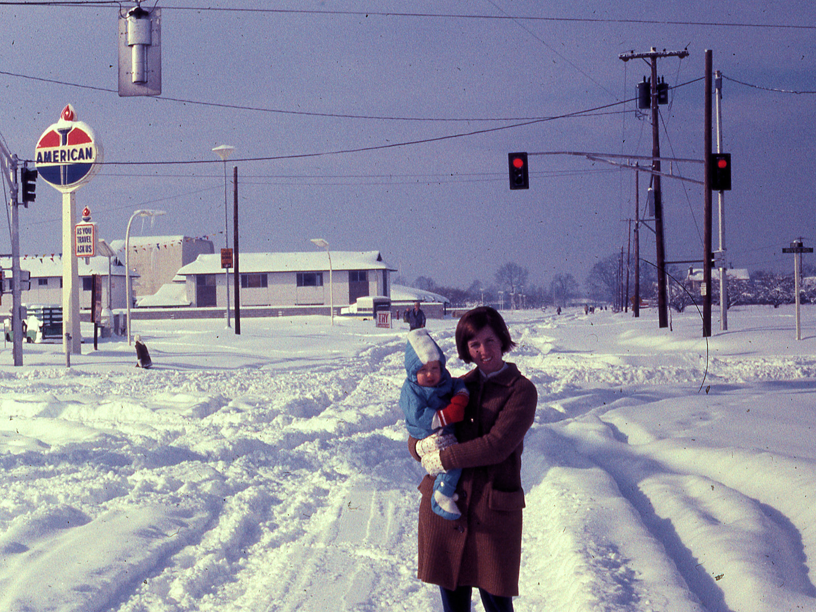 Oregon, Lane County, Eugene