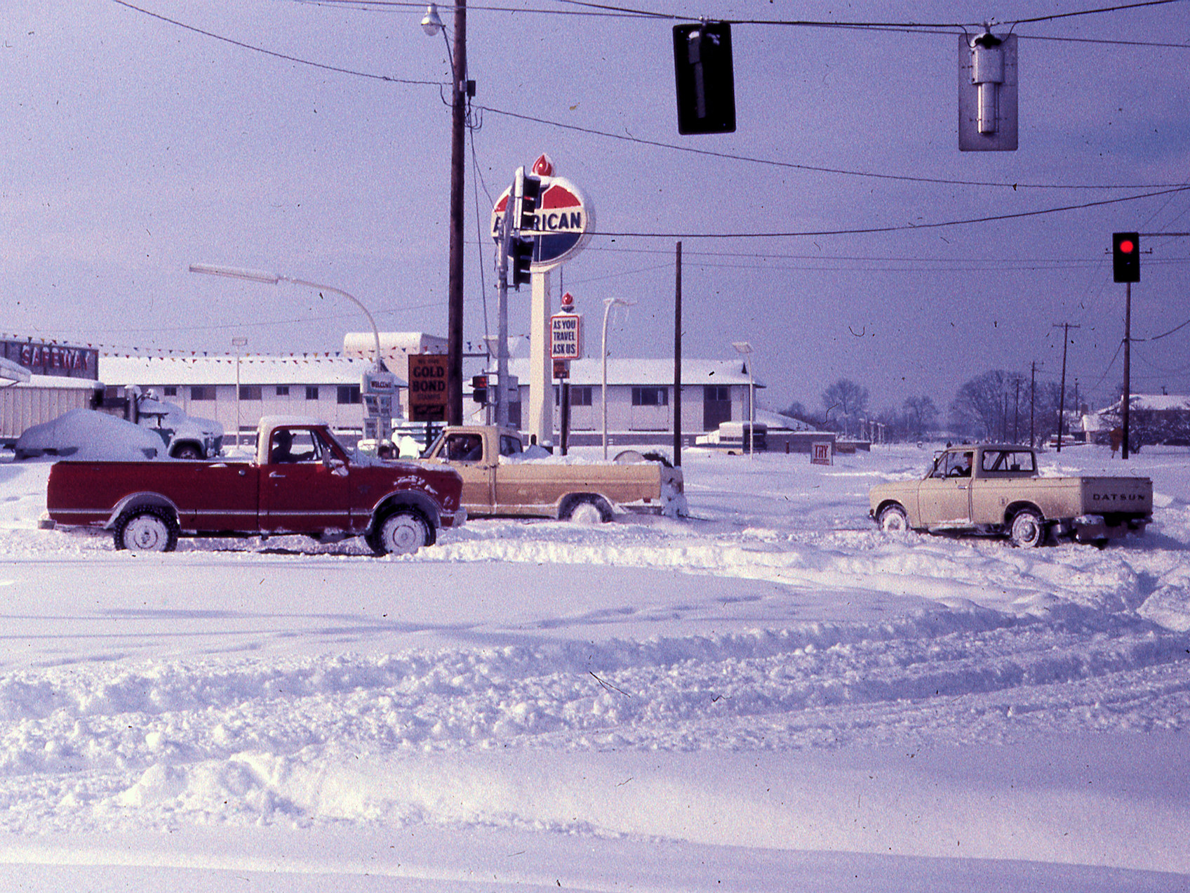 Oregon, Lane County, Eugene