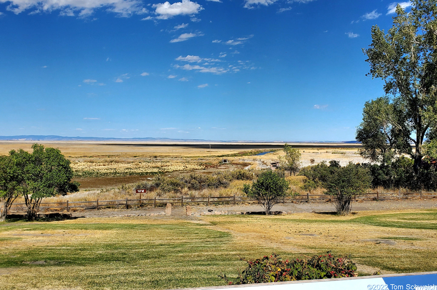 Oregon, Harney County, Malheur National Wildlife Refuge