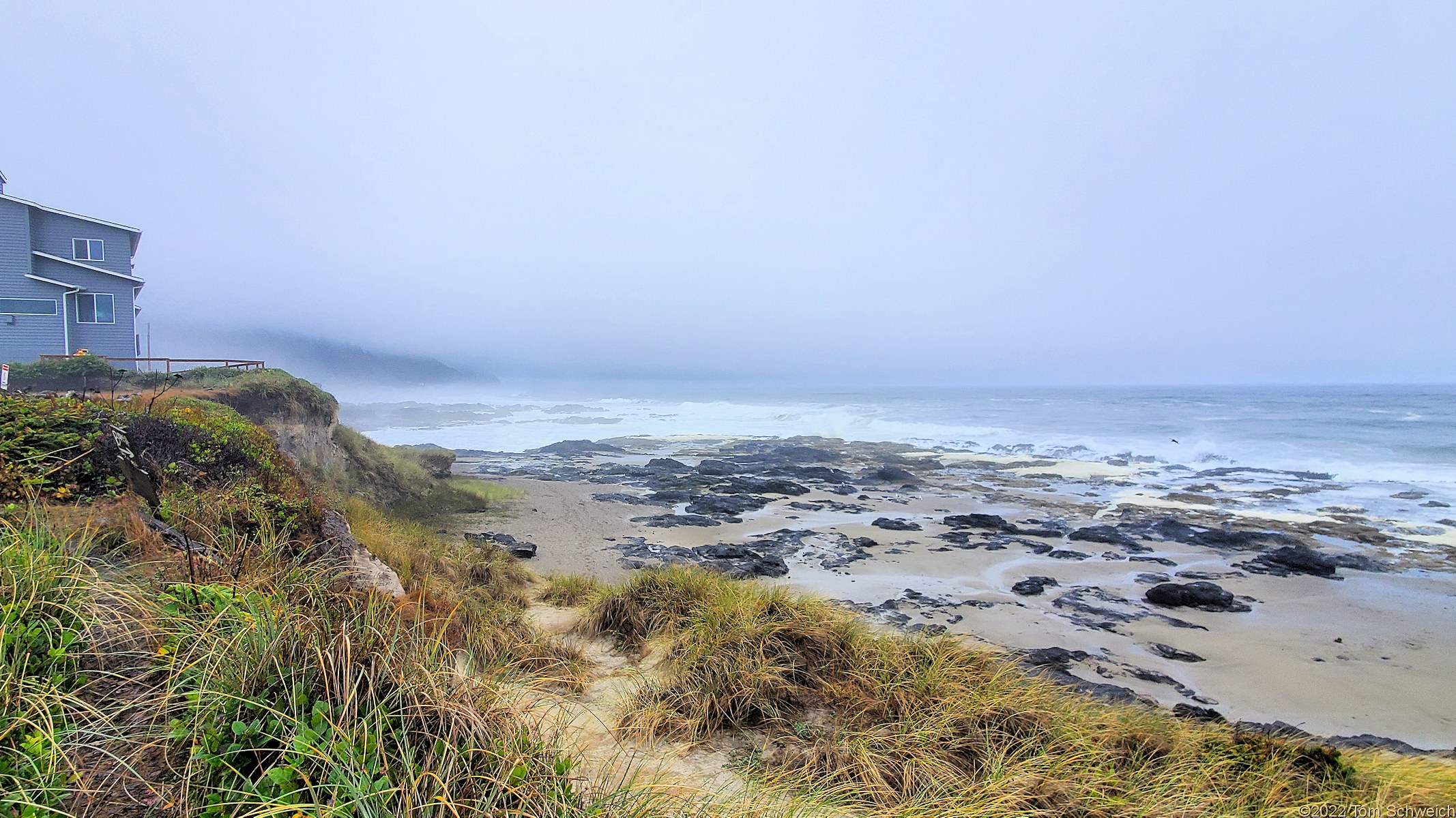 Oregon, Lincoln County, Yachats