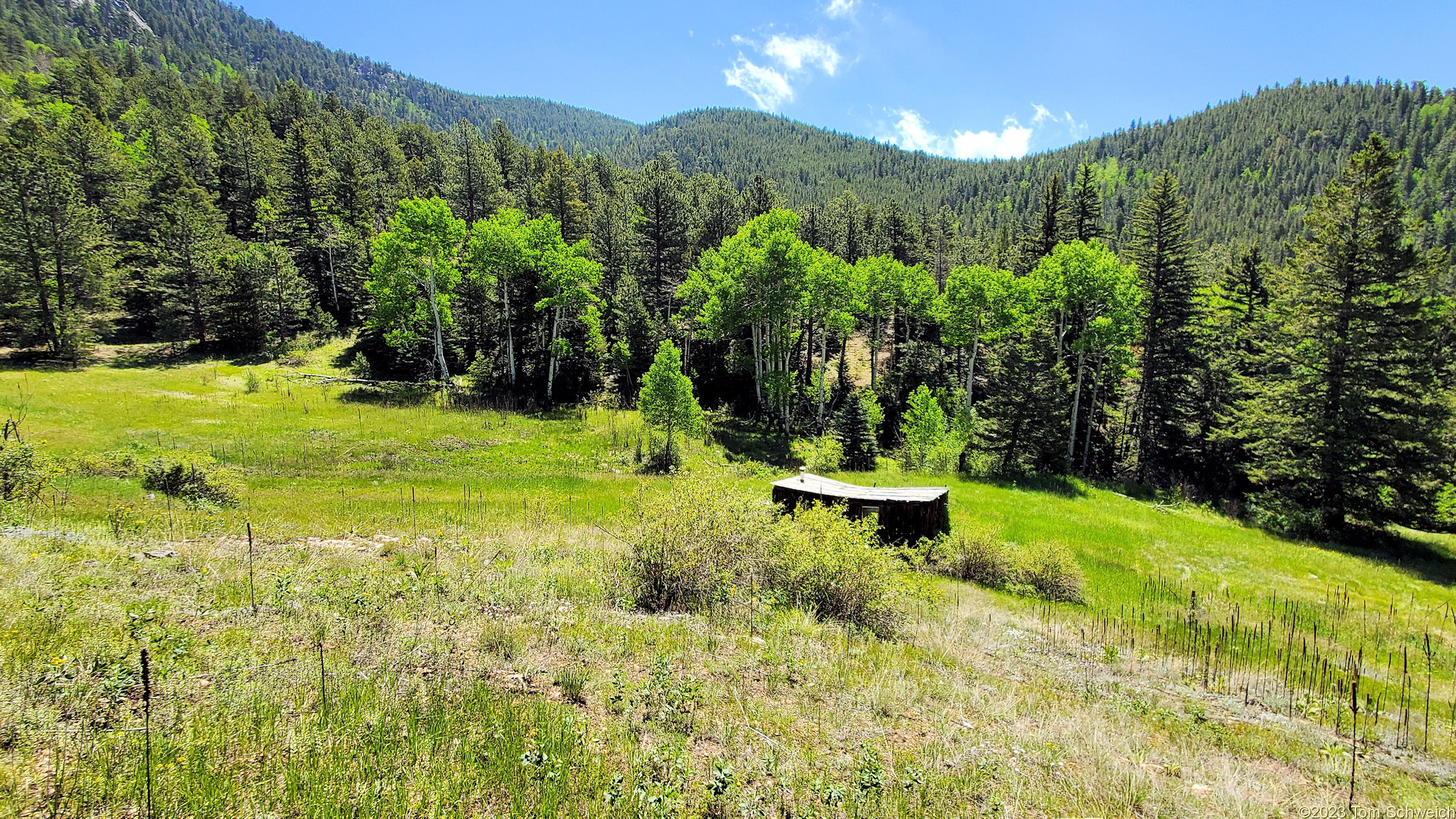 Colorado, Jefferson County, Guy Gulch