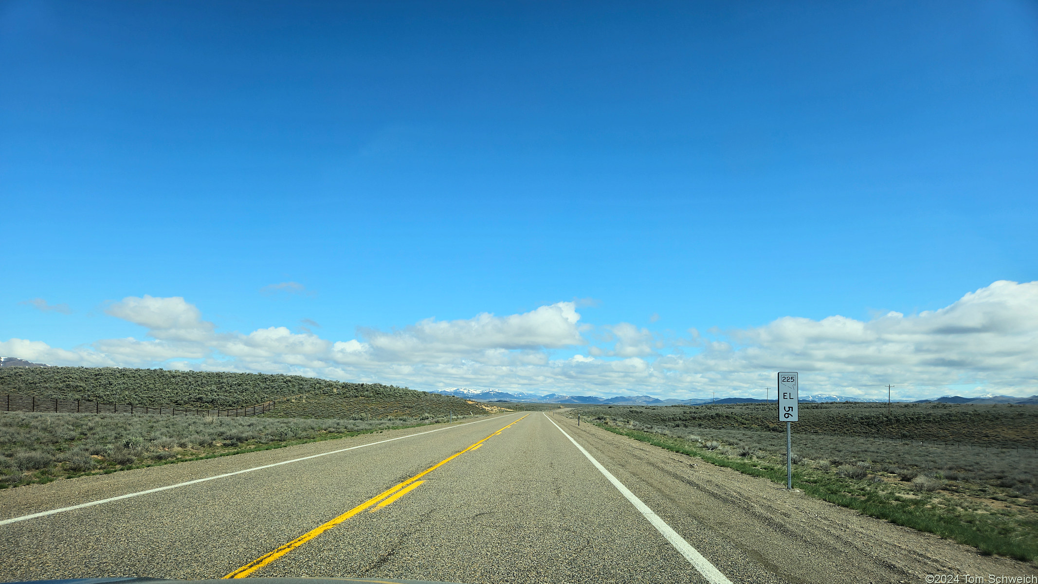 Nevada, Elko County, Owyhee River