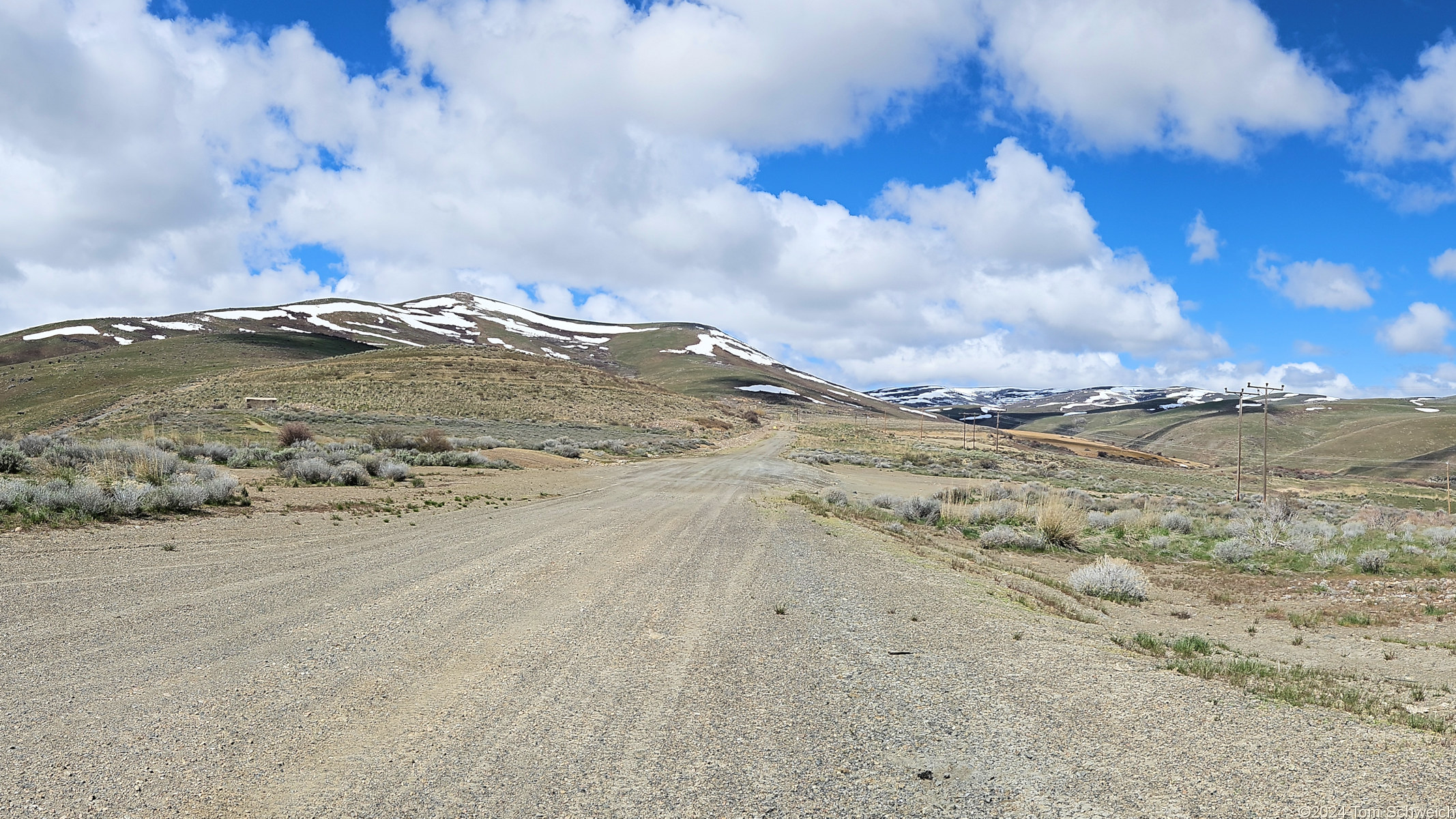 Nevada, Elko County, Rio Tinto