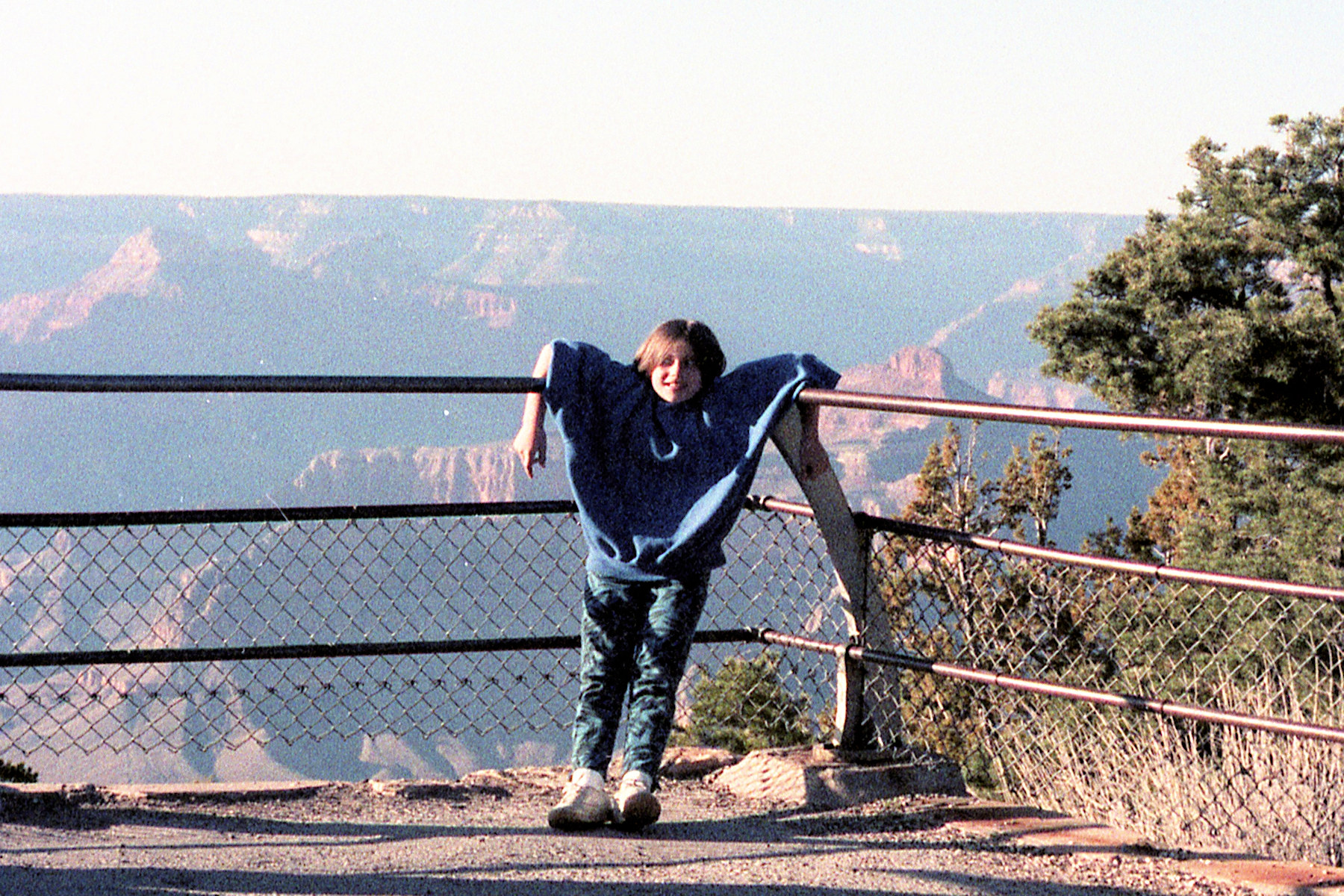 Arizona, Coconino County, Grand Canyon