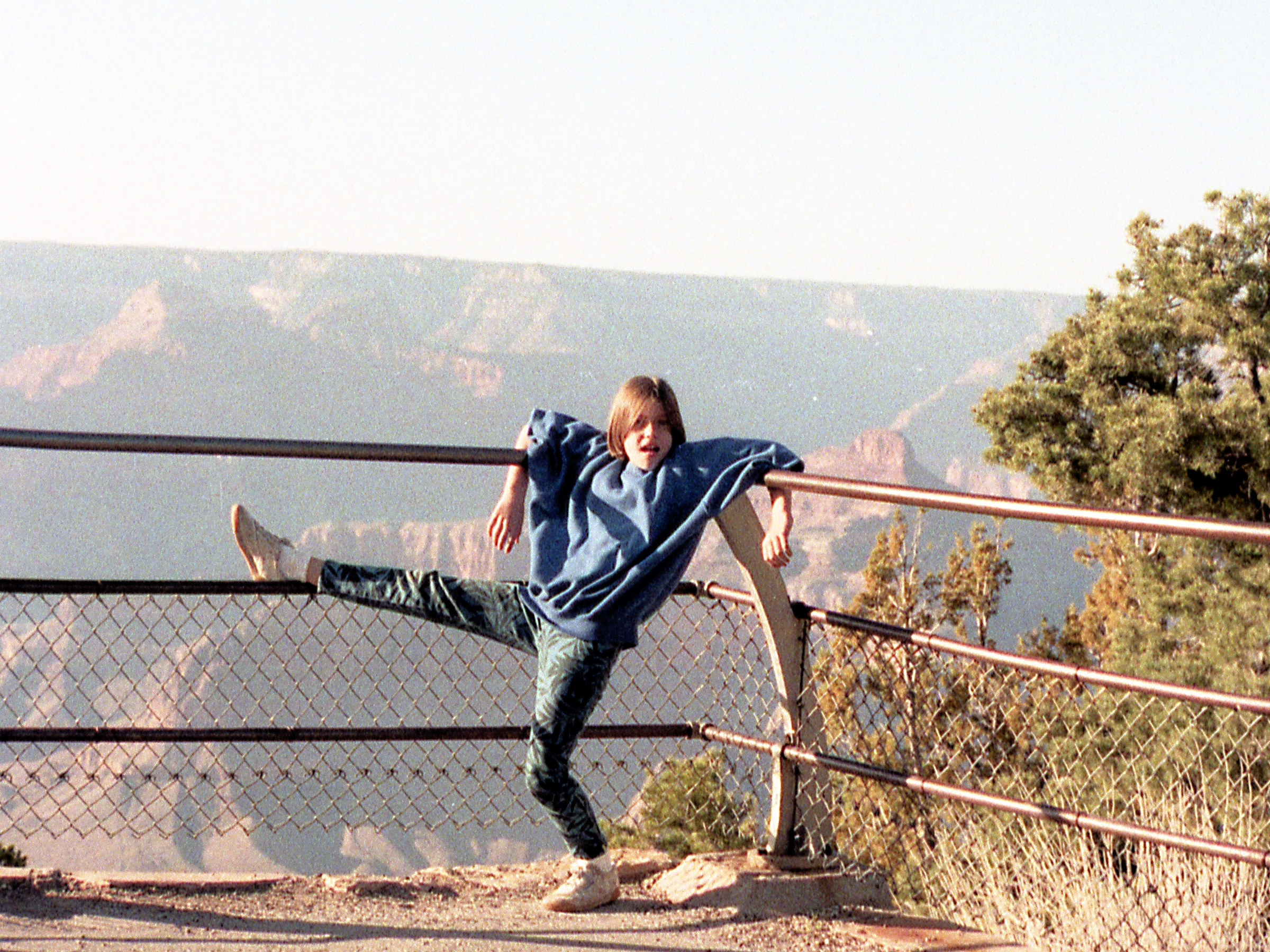 Arizona, Coconino County, Grand Canyon