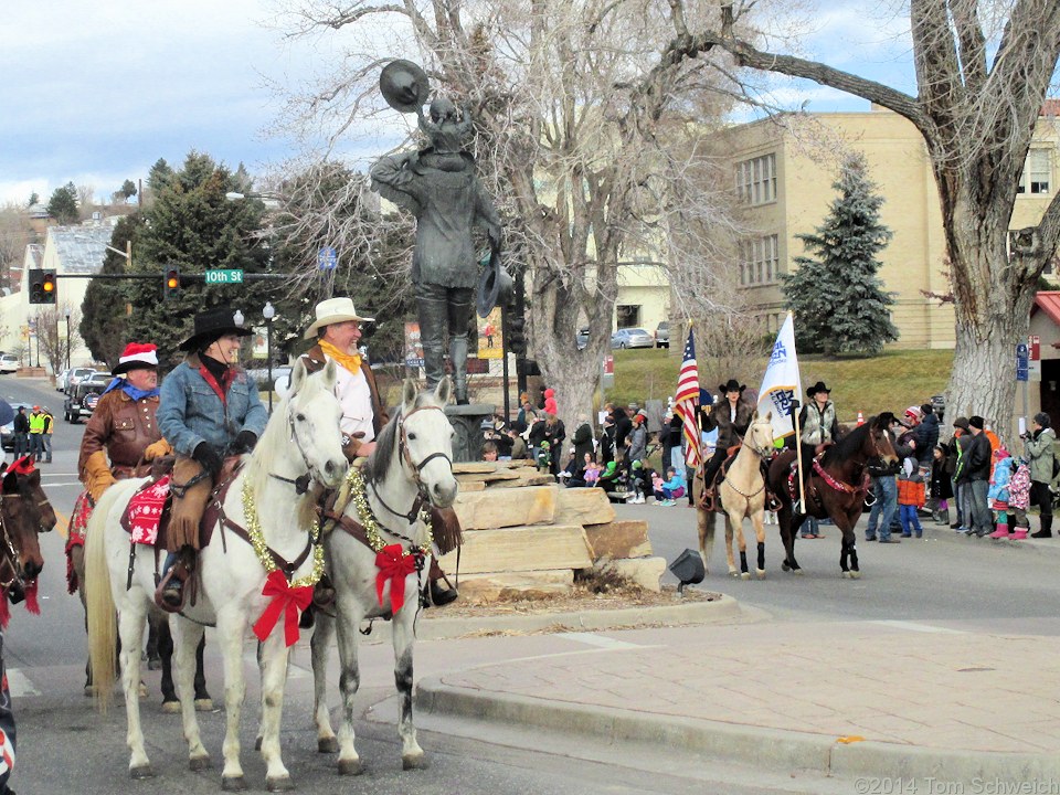 Colorado, Jefferson County, Golden