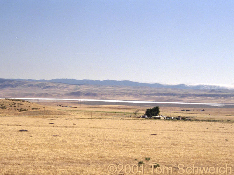 Carrizo Plain