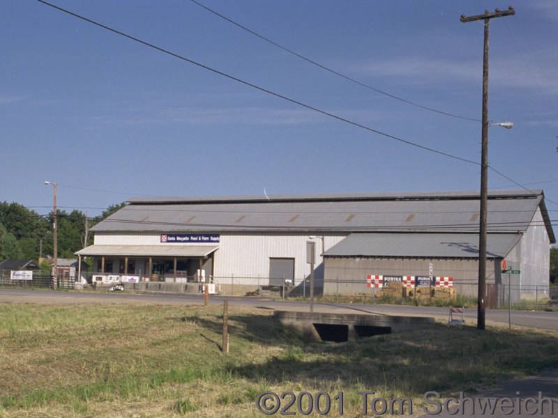 Santa Margarita Feed and Supply