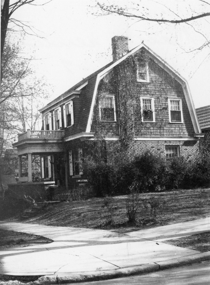 House rented on South Benton