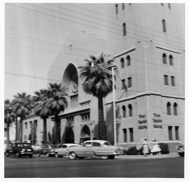 First Baptist Church of Phoenix