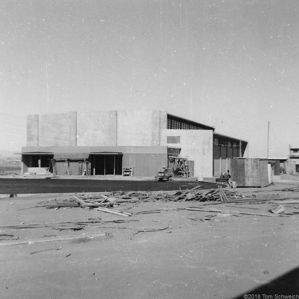 California, Los Angeles County, Palmdale