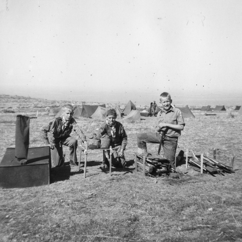 California, Los Angeles County, Jubilee Ranch