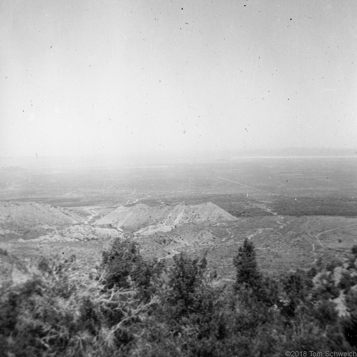 California, Los Angeles County, Camp Jubilee