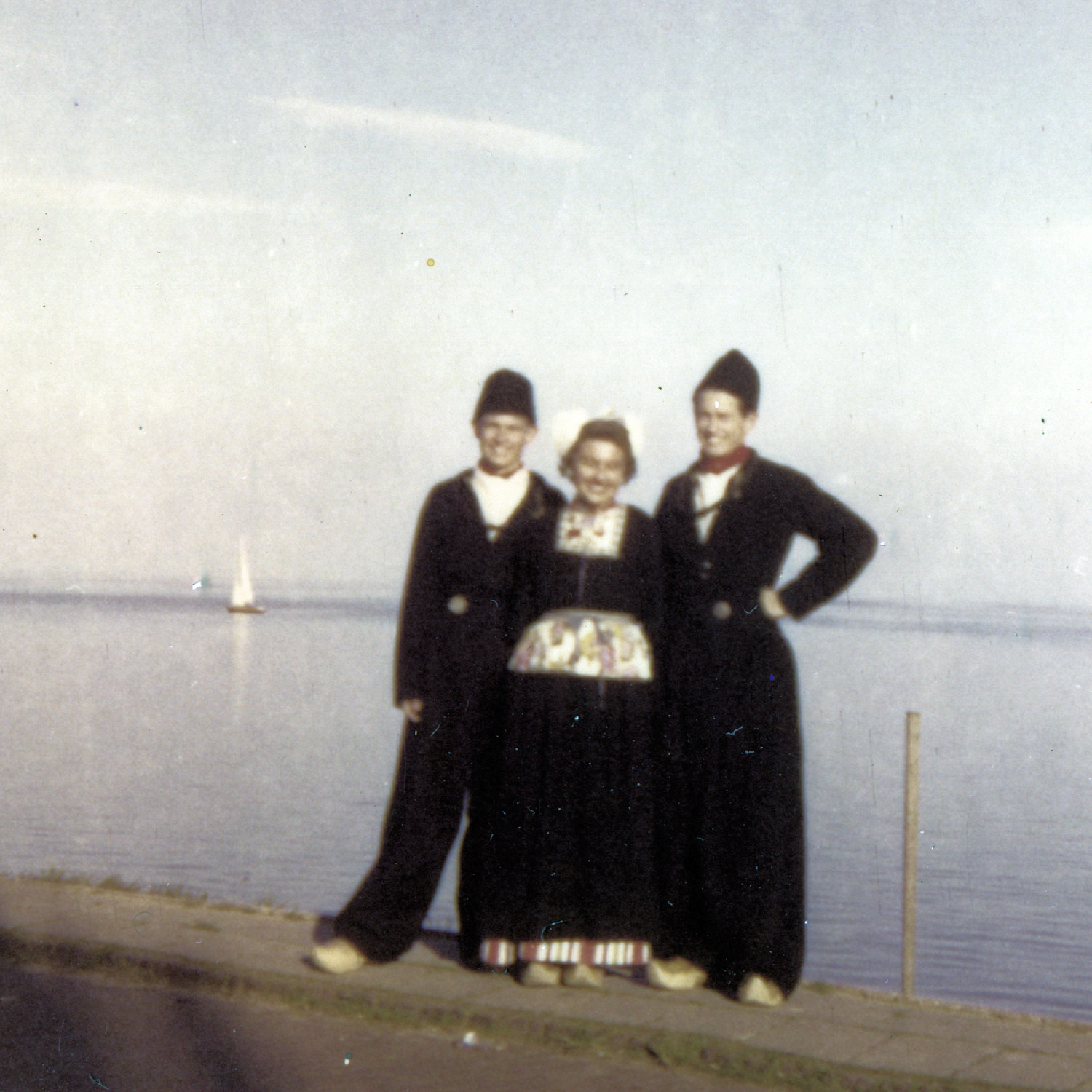 Volendam