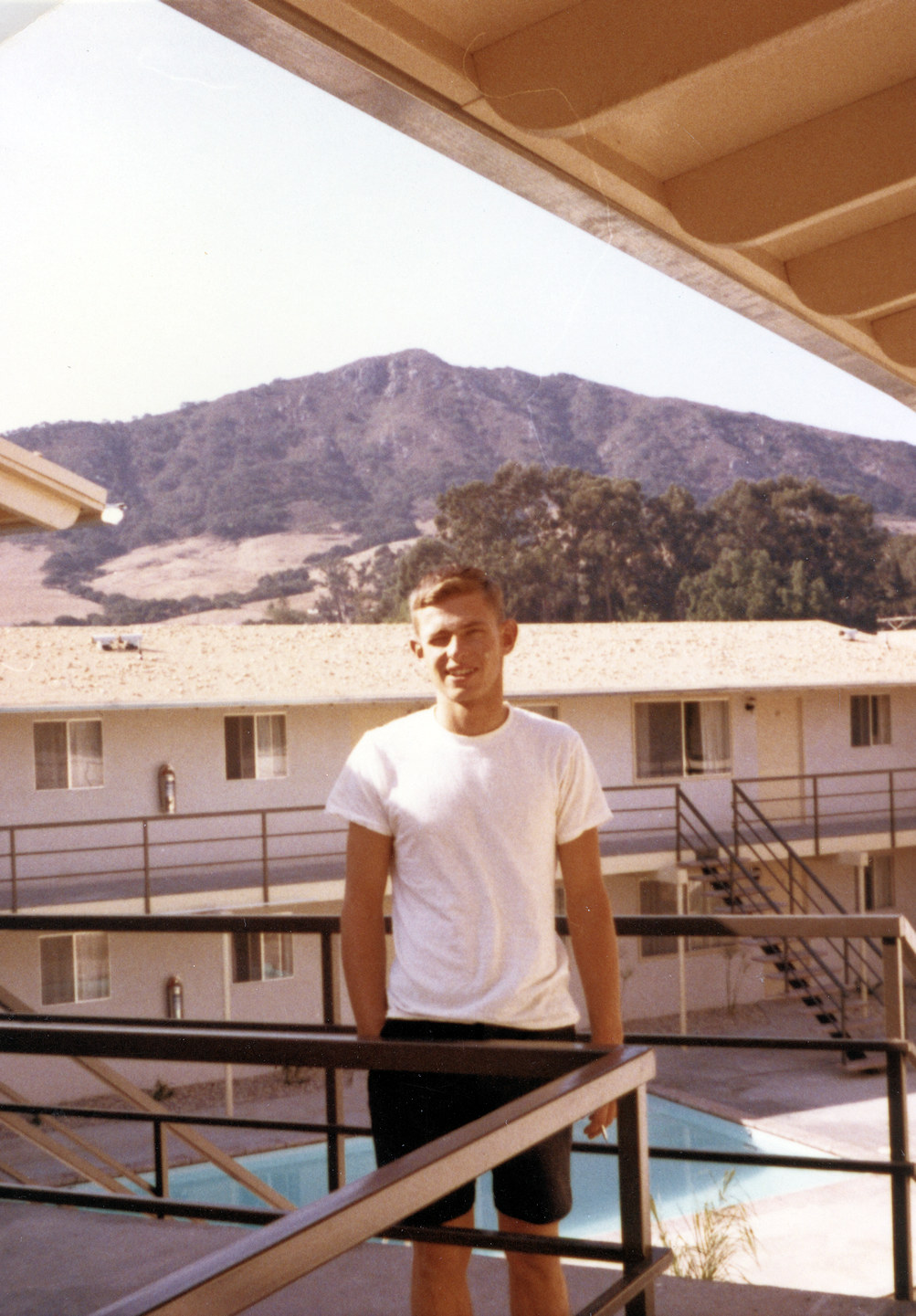 California, San Luis Obispo County, San Luis Obispo