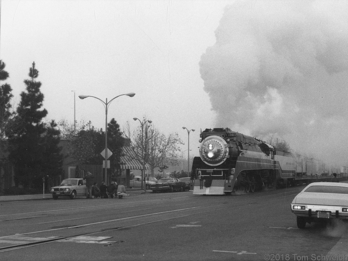 California, Alameda County, Okaland