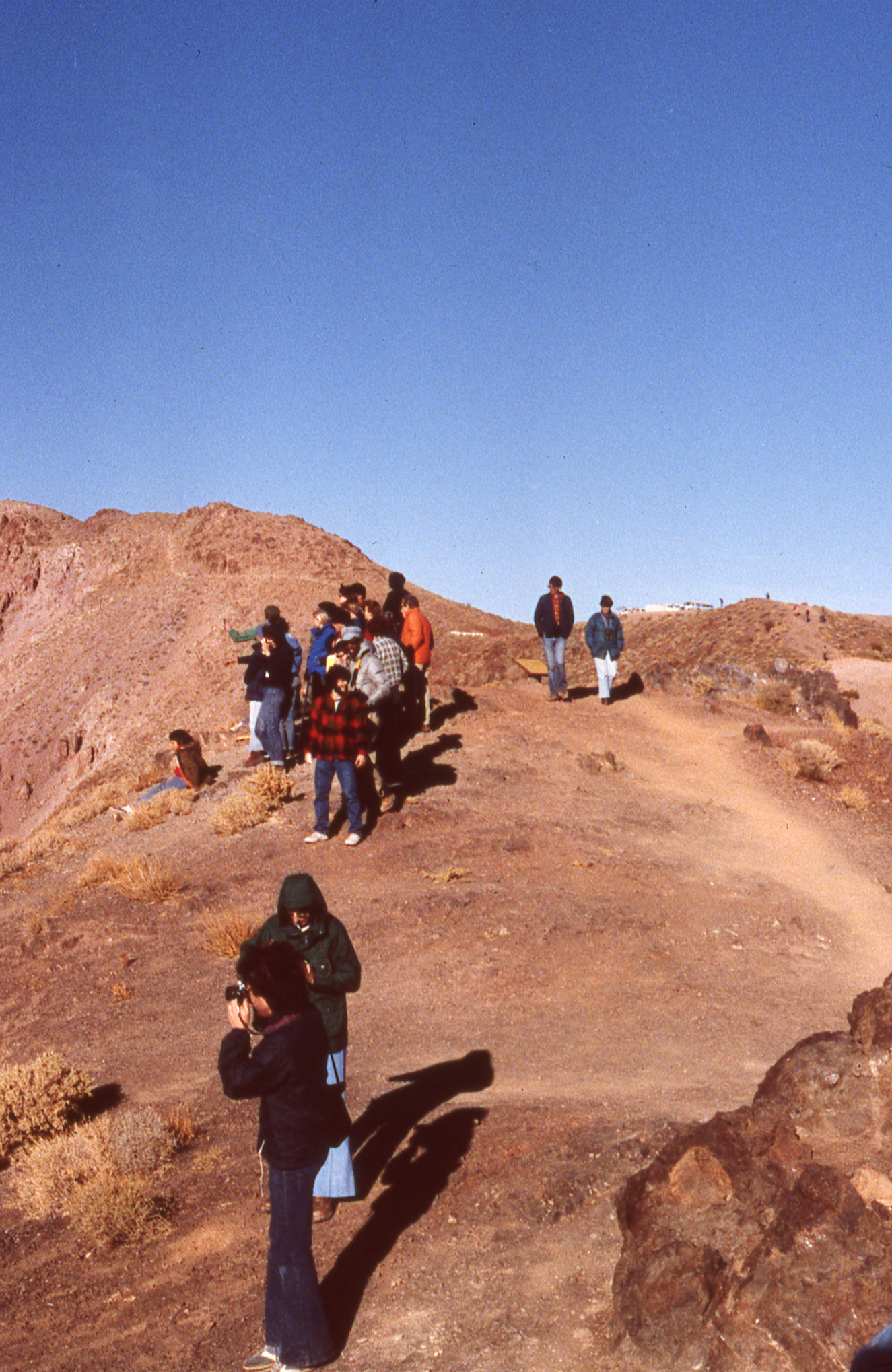 California, Inyo County, Death Valley