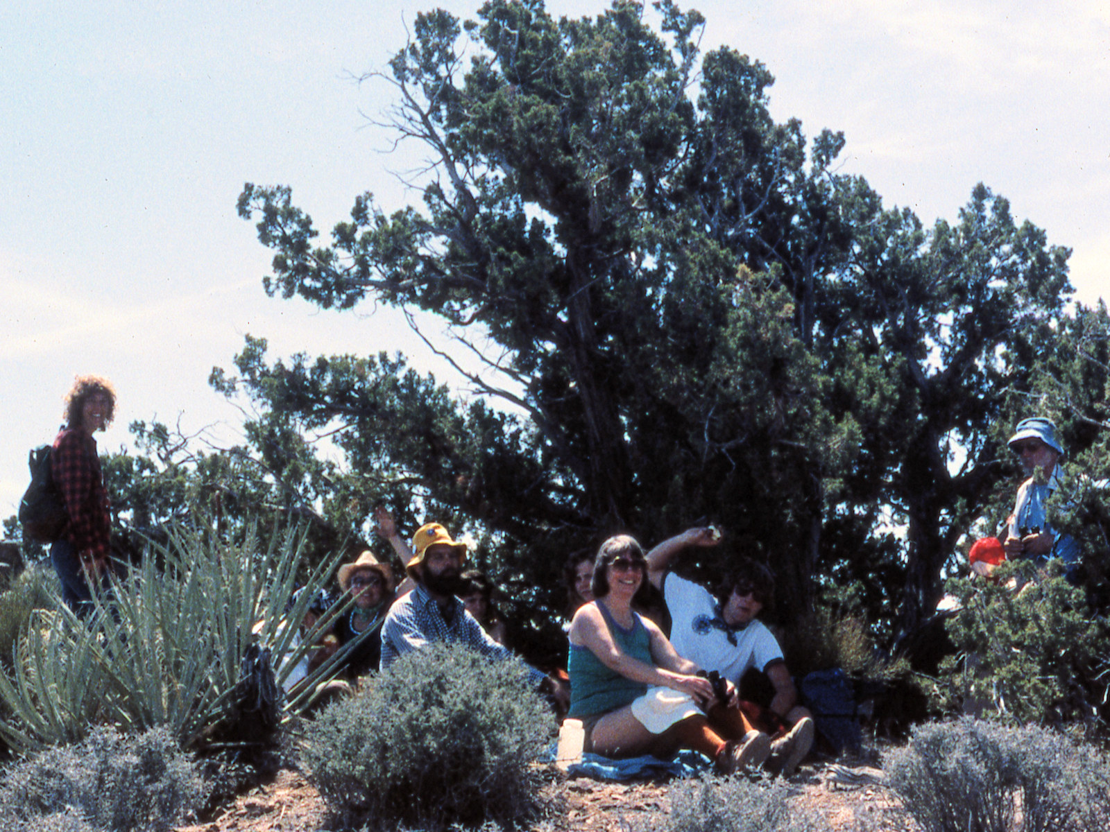 California, San Bernardino County, Winklers Cabin