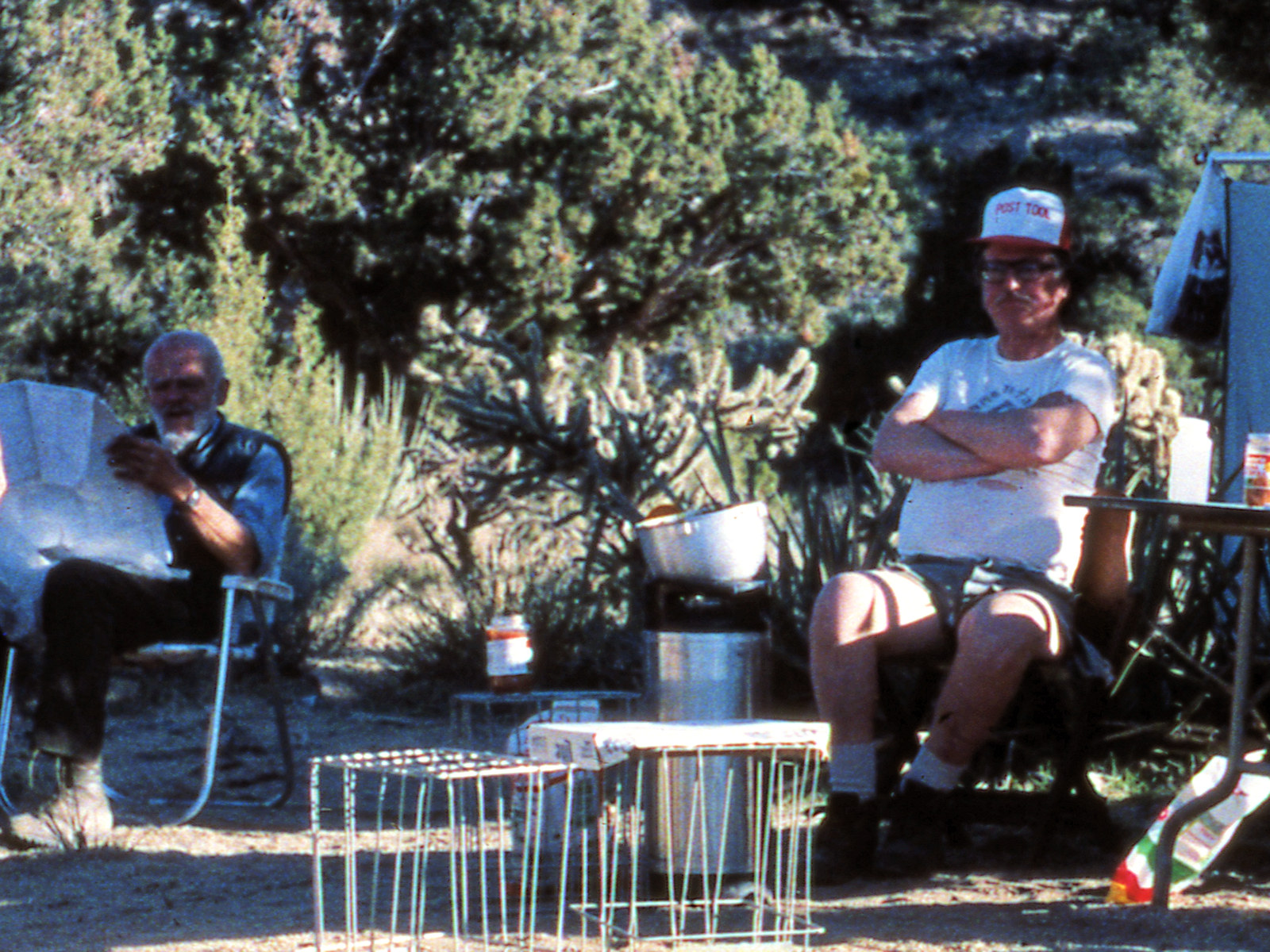 California, San Bernardino County, Lobo Loint