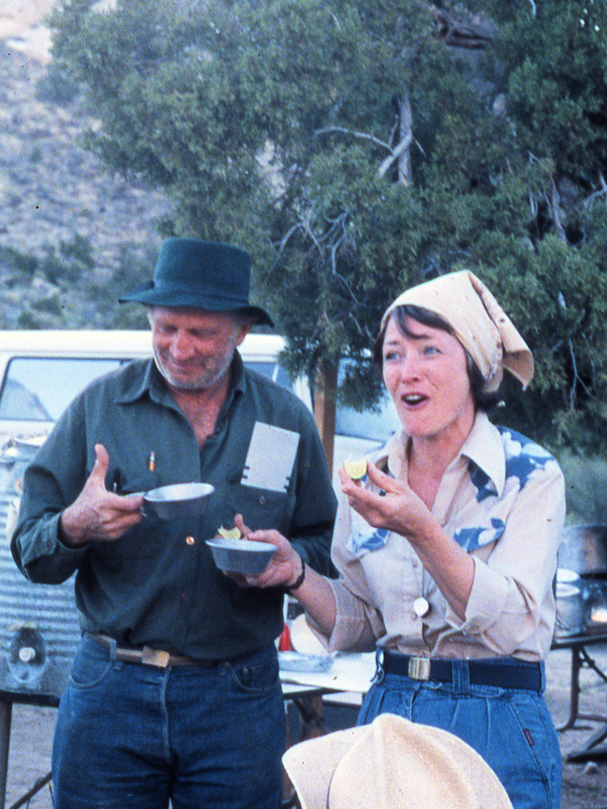 California, San Bernardino County, Lobo Loint