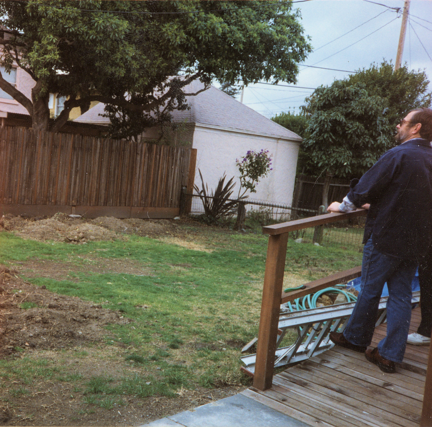 California, Alameda County, Alameda, Fairview Avenue