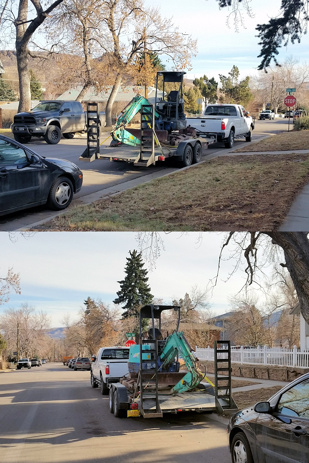 Colorado, Jefferson County, Golden