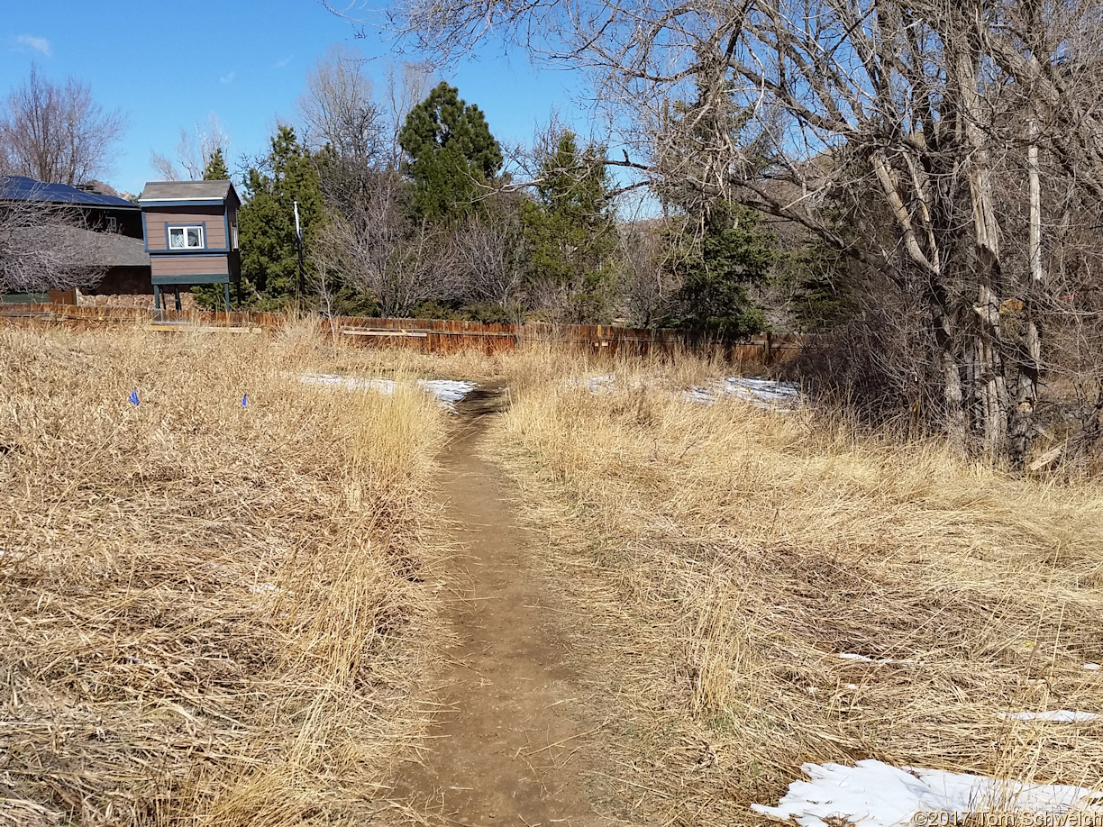 Colorado, Jefferson County, Golden