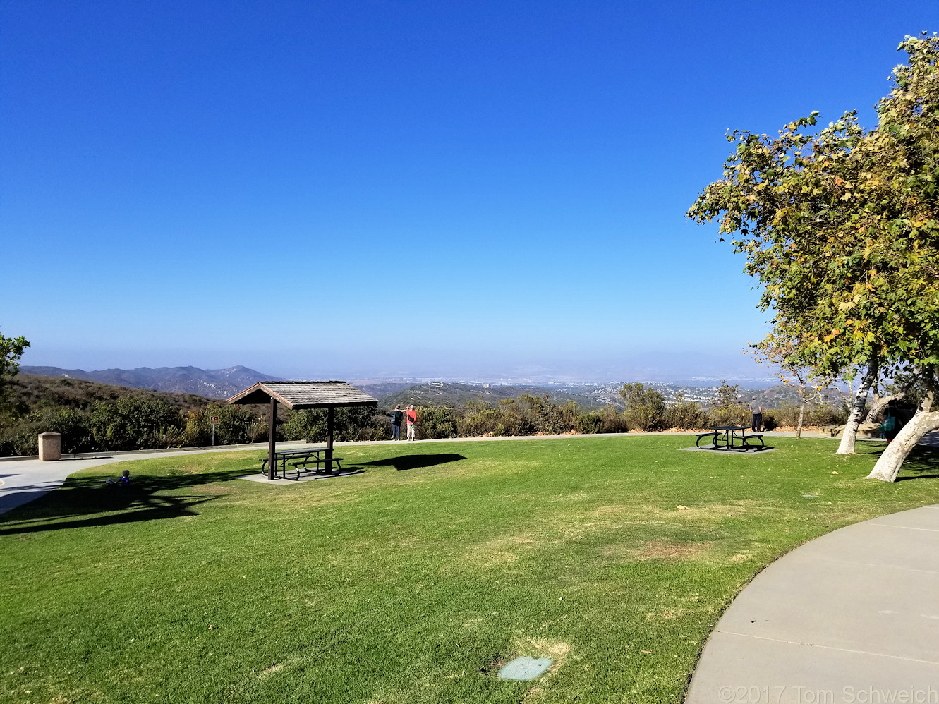 California, Orannge County, Alta Laguna Park