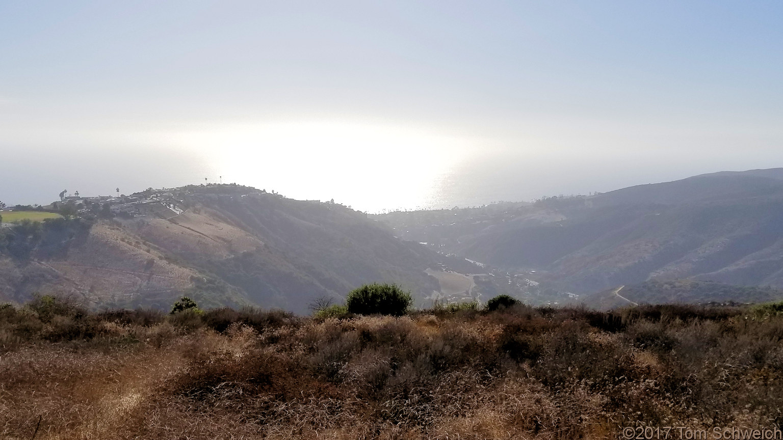 California, Orannge County, Alta Laguna Park