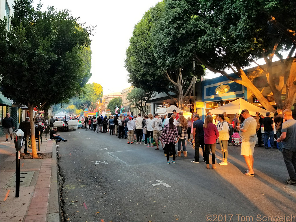 California, San Luis Obispo County, San Luis Obispo