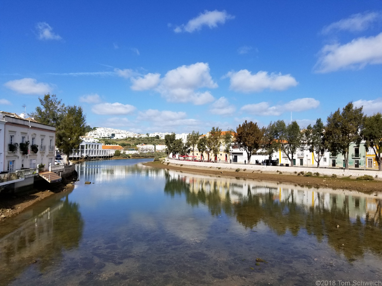 Portugal, Tavira, Tavira