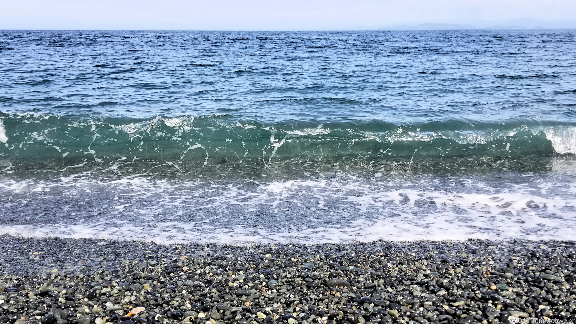 Canada, British Columbia, Bere Point