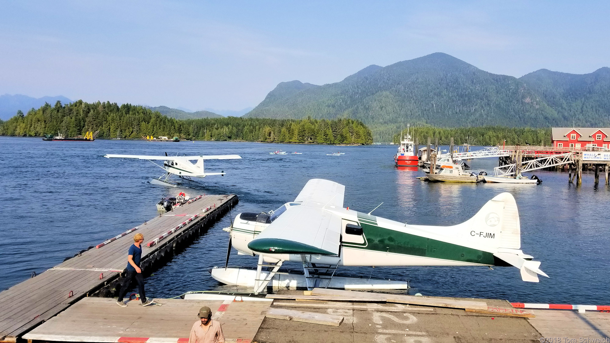 Canada, British Columbia, Ucluelet, Canada, British Columbia, Ucluelet, Tofino