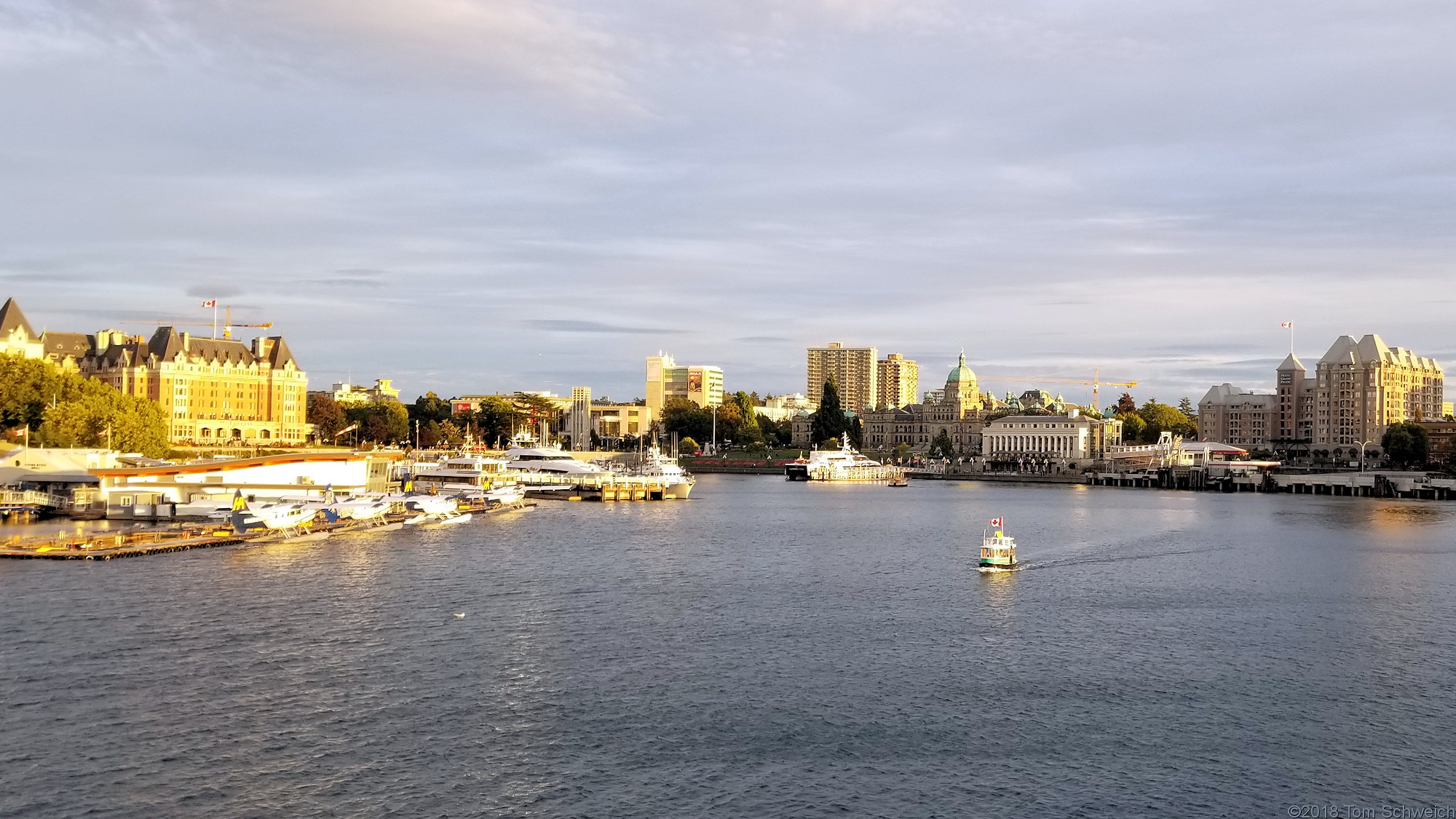 Canada, British Columbia, Ucluelet, Canada, British Columbia, Victoria