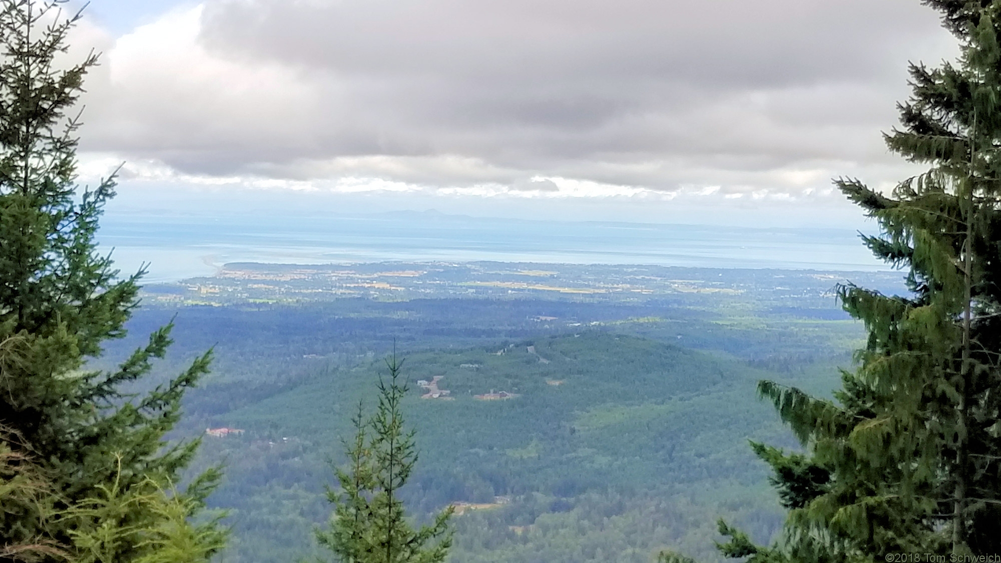 Washington, Clallam County, Olympic National Park