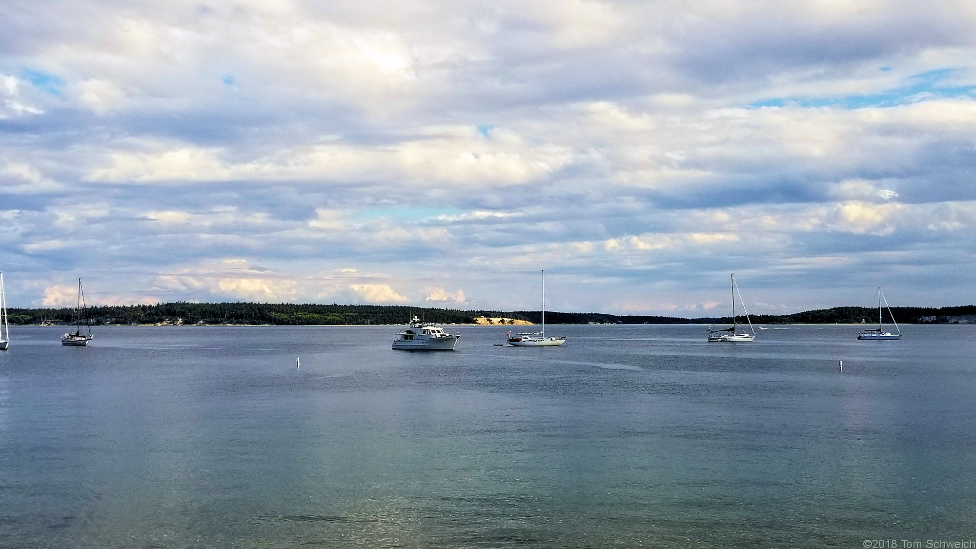 Washington, Jefferson County, Port Townsend