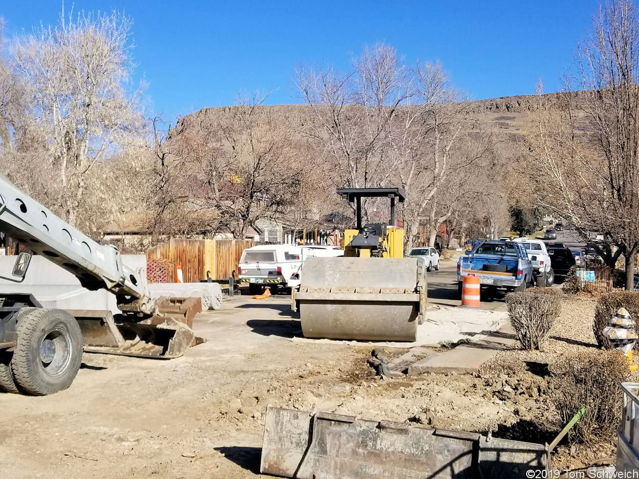 Colorado, Jefferson County, Golden