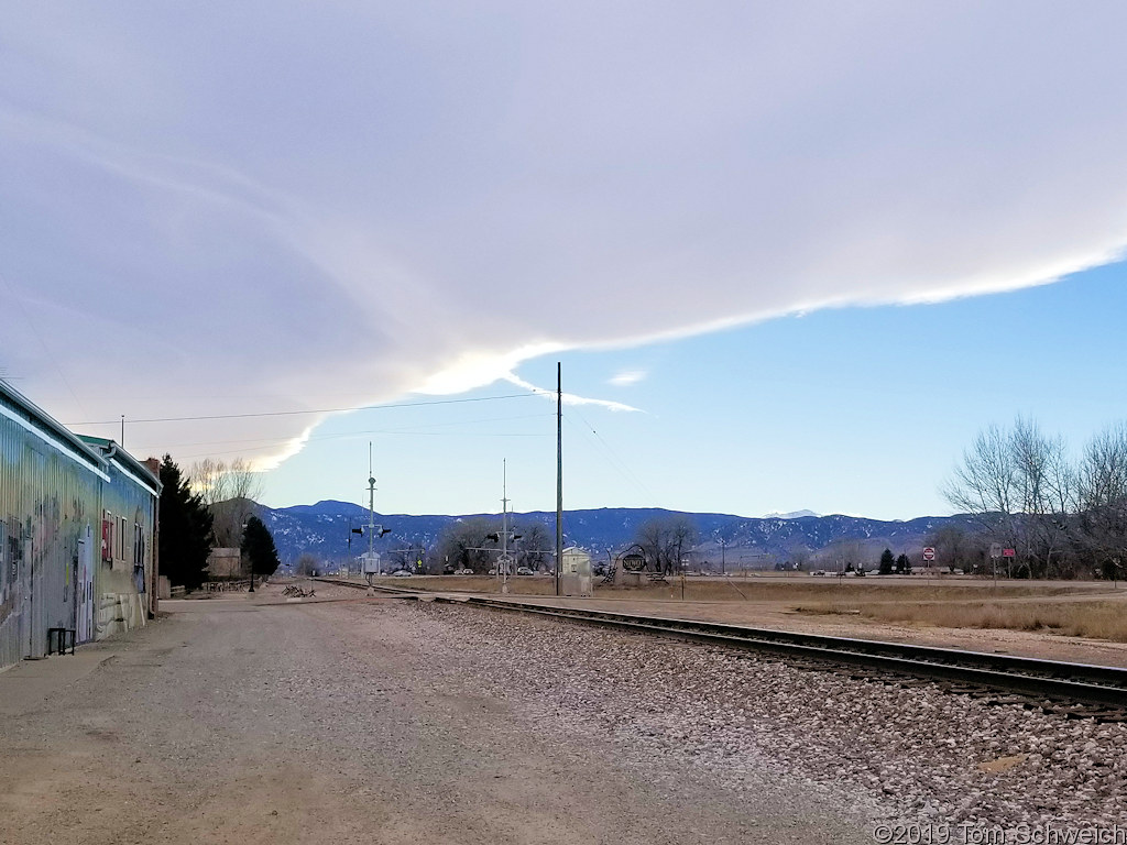 Colorado, Boulder County, Niwot