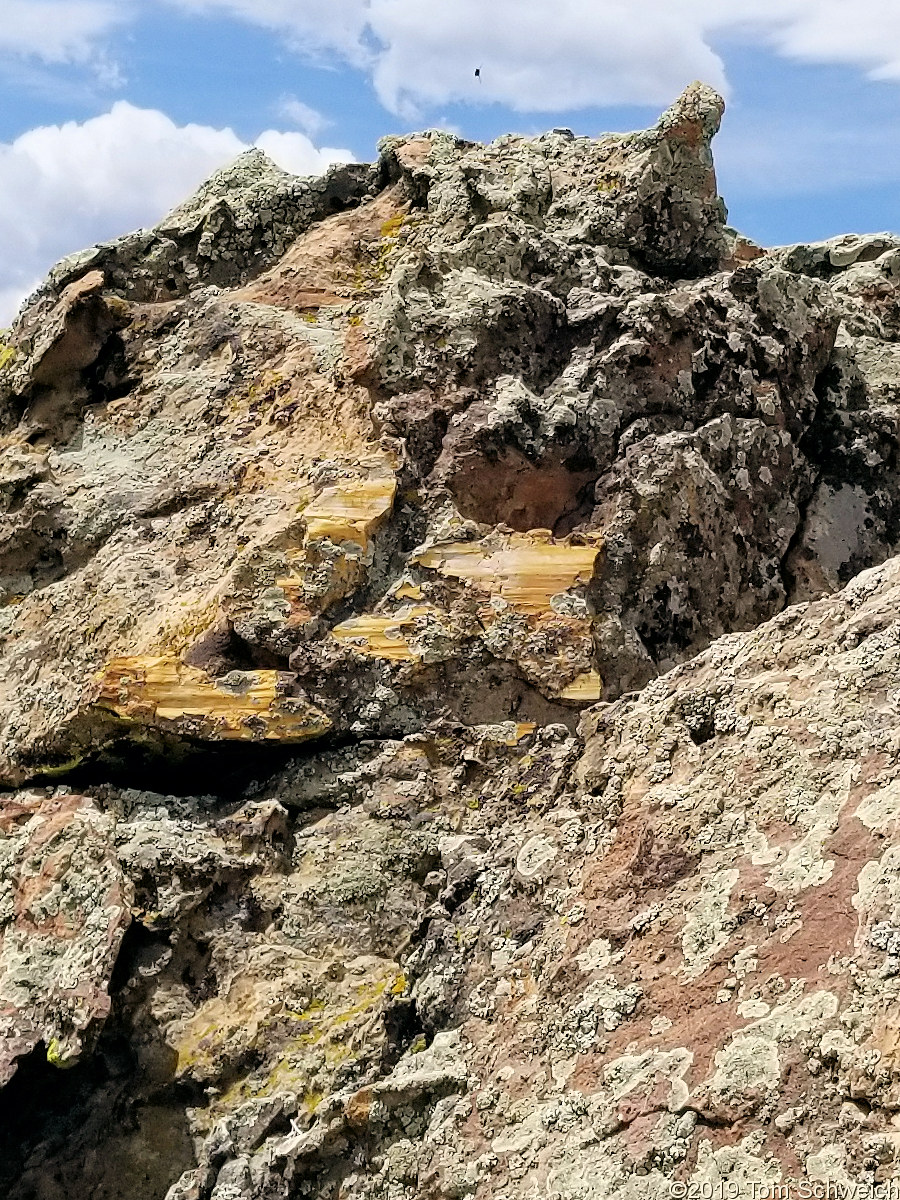 Colorado, Jefferson County, Dakota Ridge