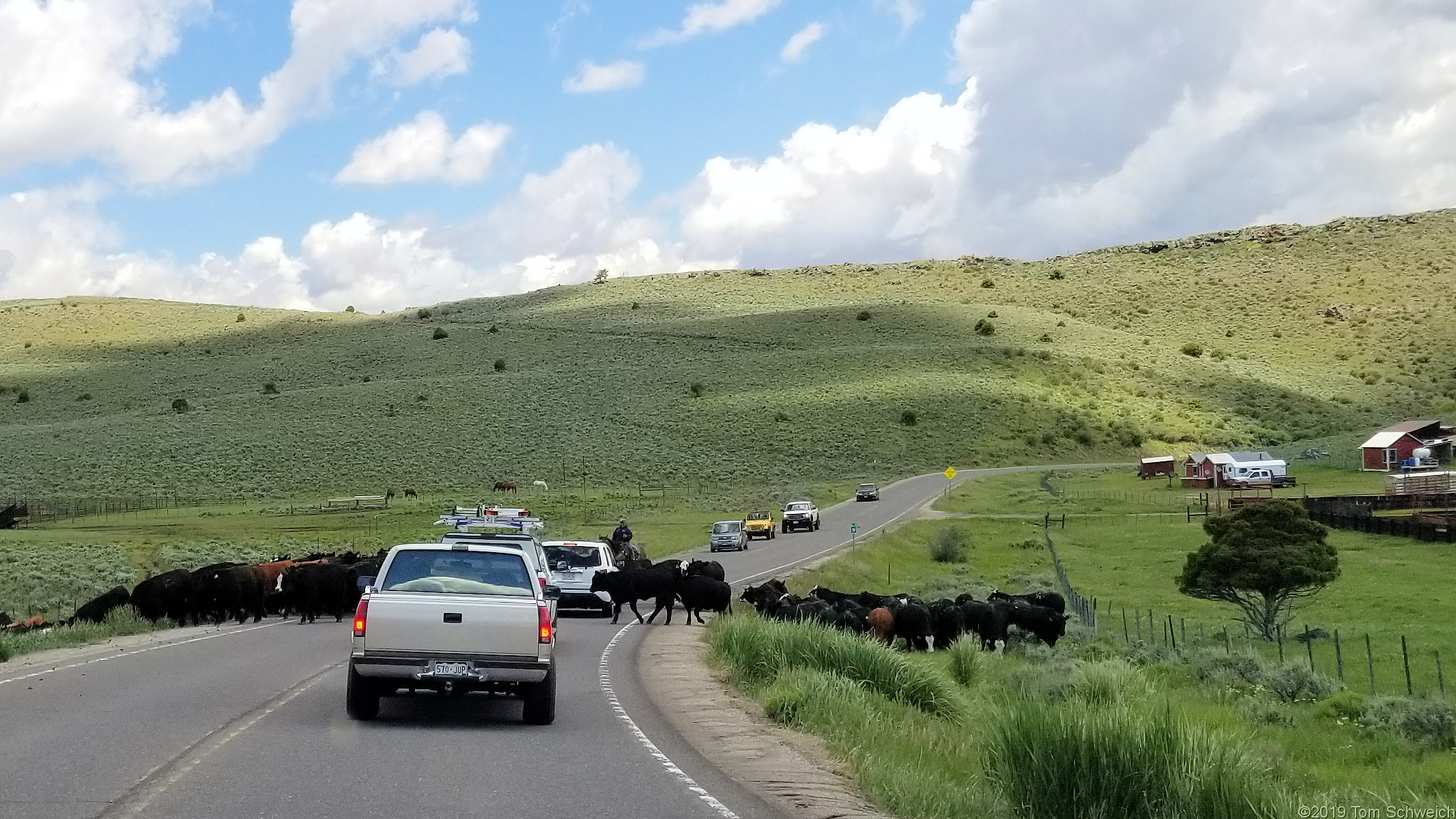 Colorado, Eagle County