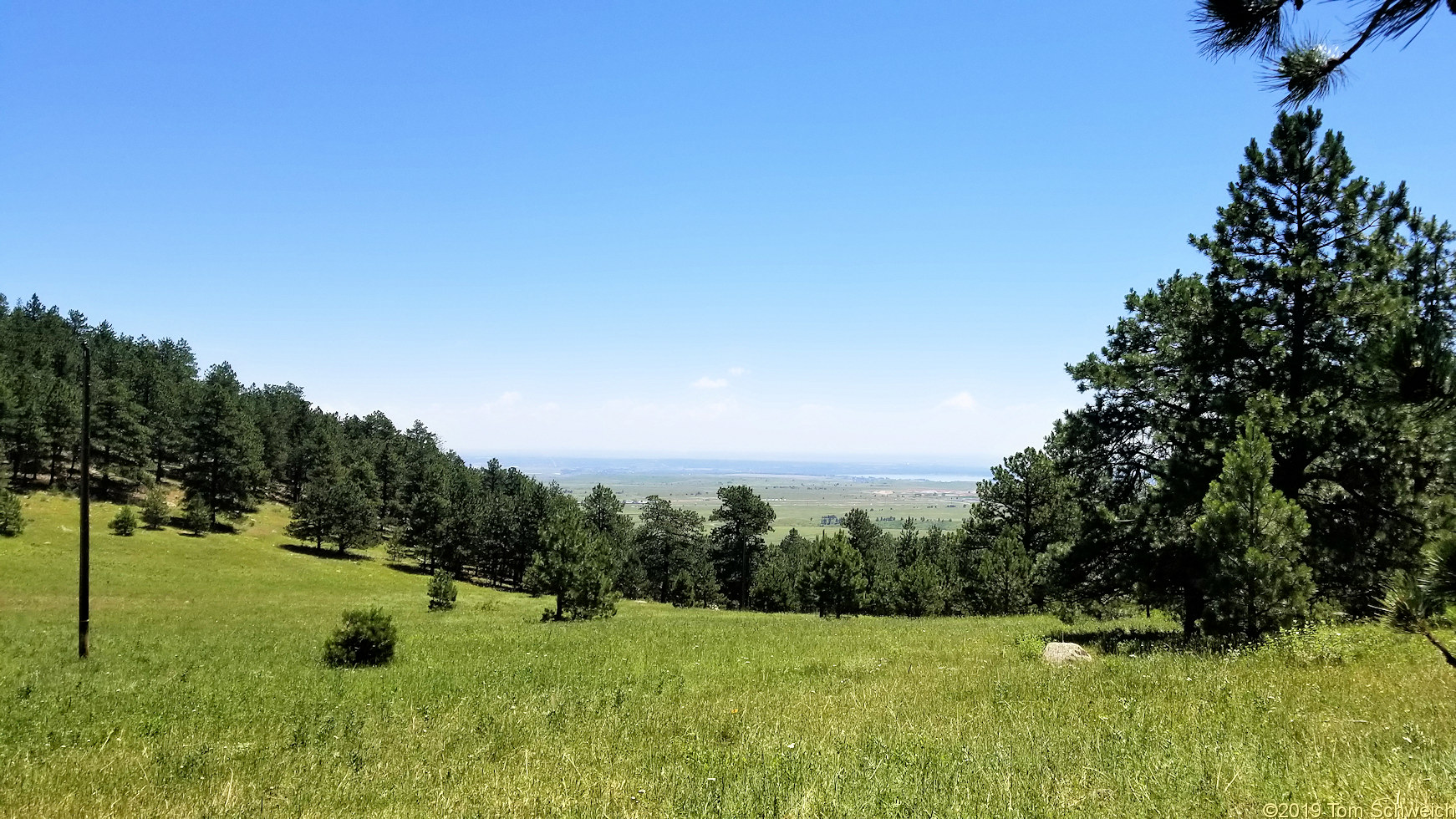 Colorado, Jefferson County, Lippincott Property