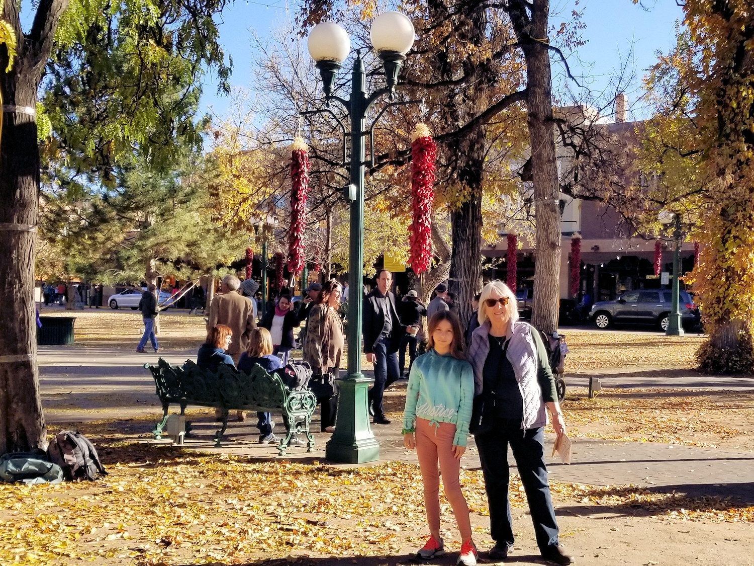 New Mexico, Santa Fe County, Santa Fe