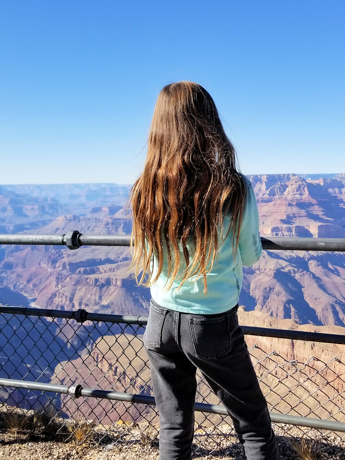 Arizona, Coconino County, Grand Canyon