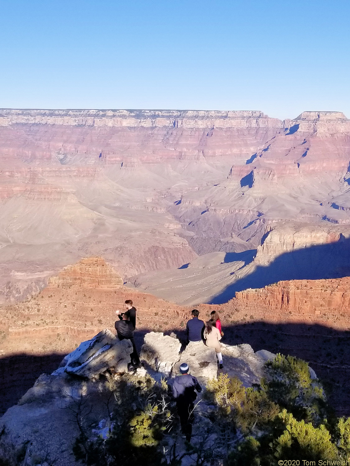 Arizona, Coconino County, Grand Canyon