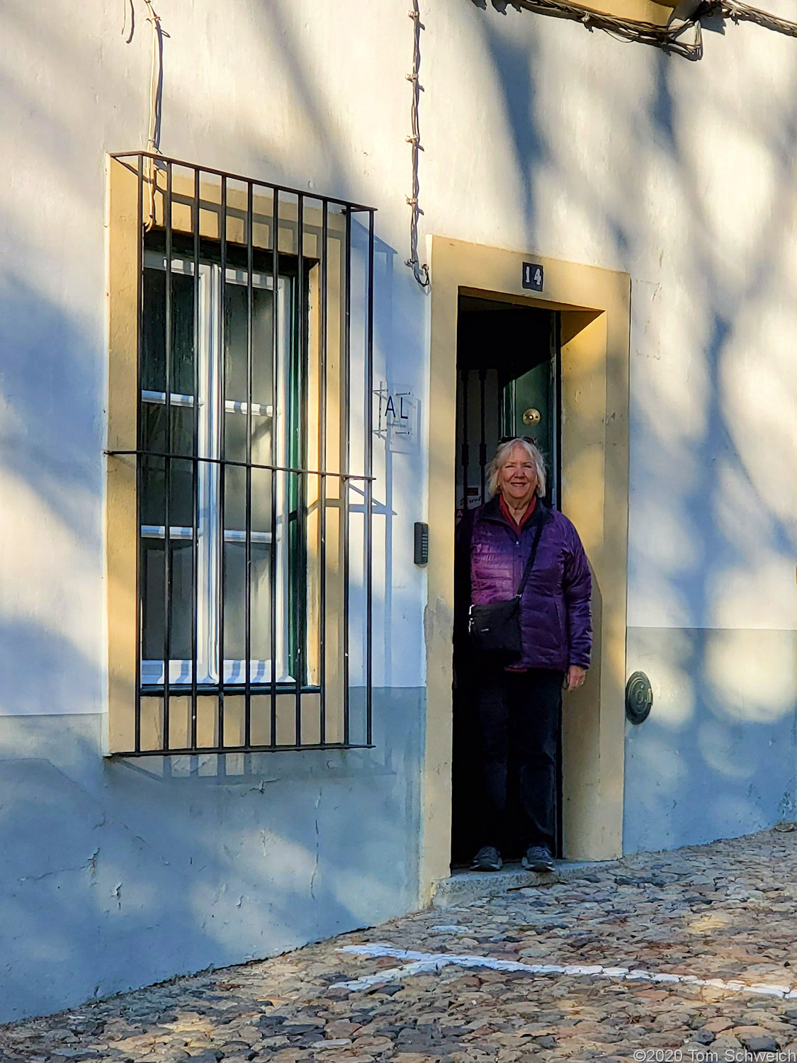 Portugal, Alentejo, Evora