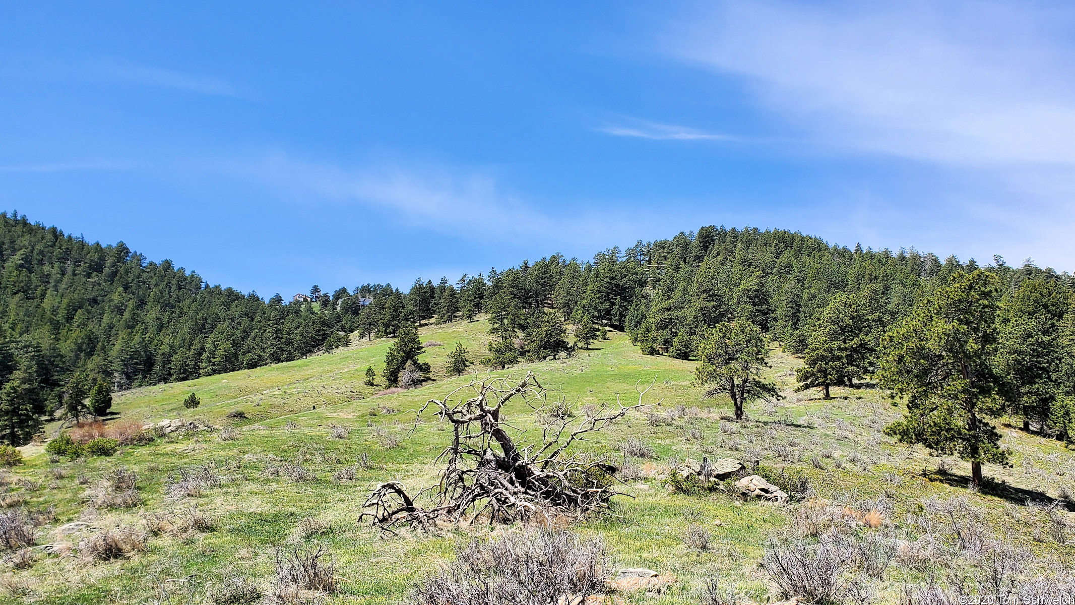 Colorado, Jefferson County, Apex Park