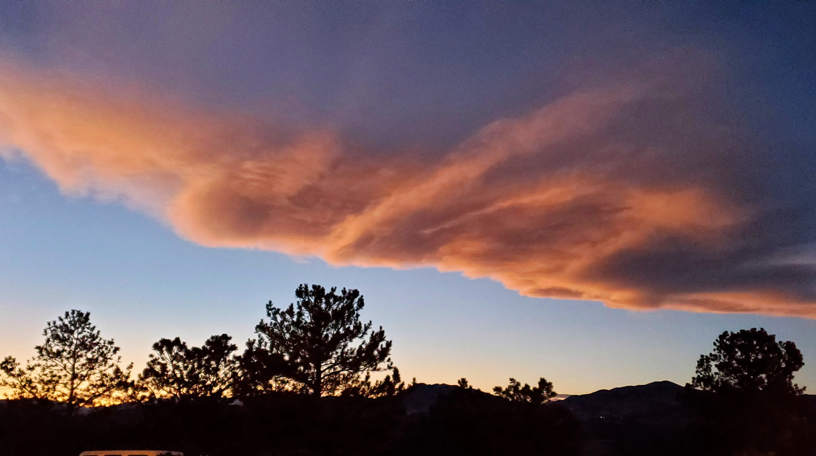 Colorado, Jefferson County, Lookout Mountain