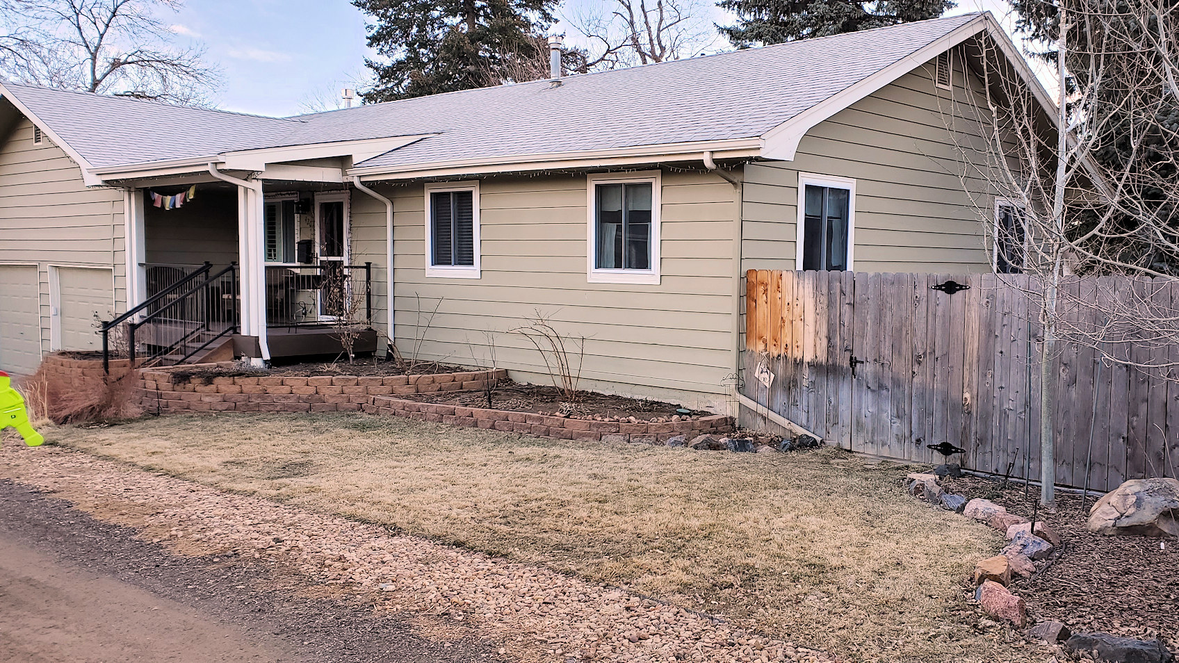 Colorado, Jefferson County, Golden