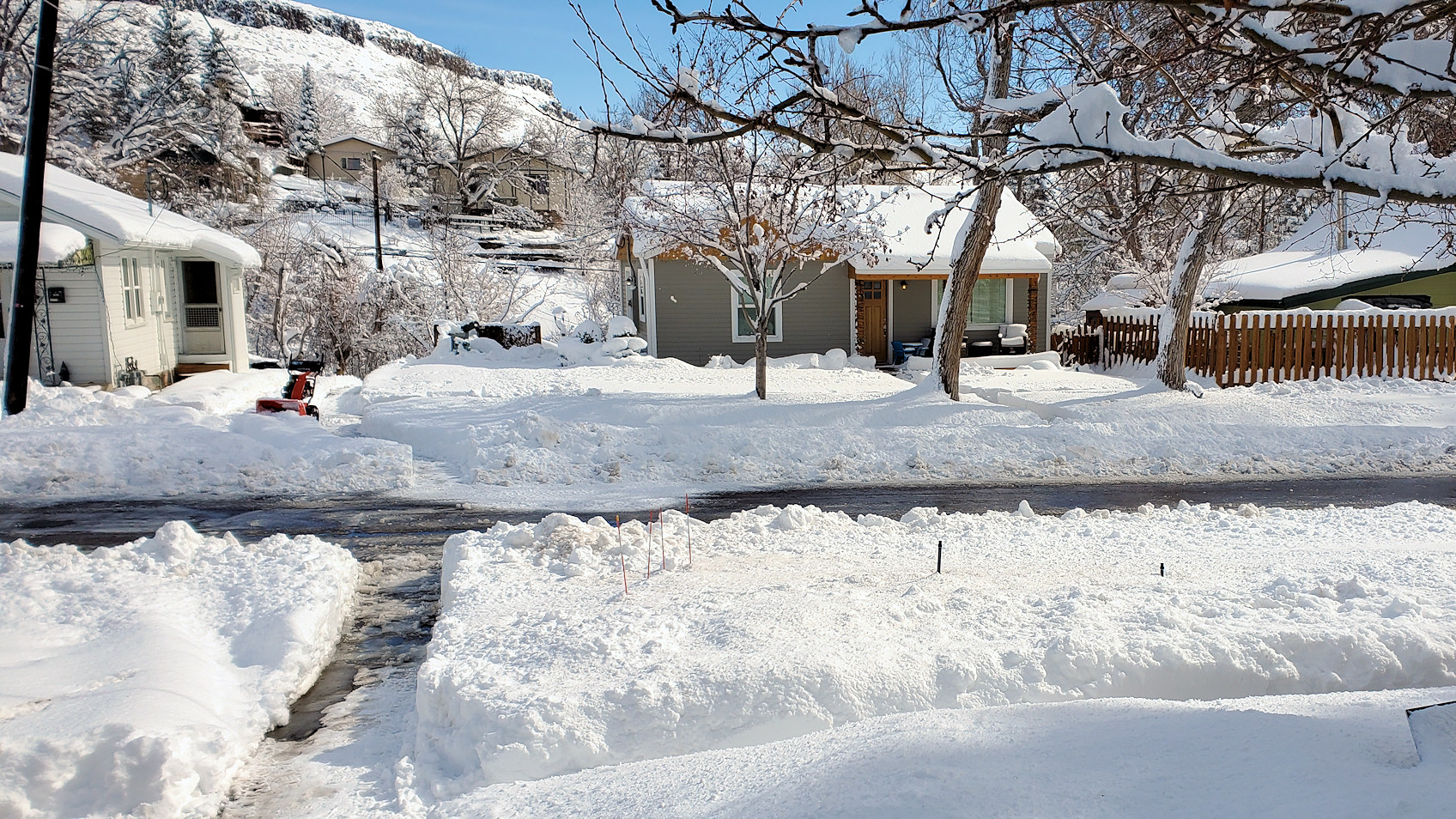 Colorado, Jefferson County, Golden